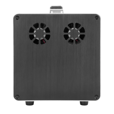 Многофункциональная портативная зарядная станция LP CHARGER MPPT 500 (500W, 512Wh) Многофункциональная портативная зарядная станция LP CHARGER MPPT 500 (500W, 512Wh)