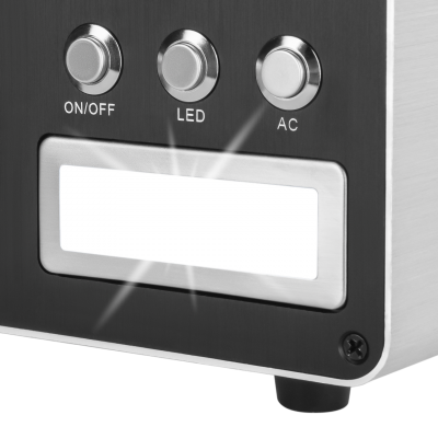 Многофункциональная портативная зарядная станция LP CHARGER MPPT 500 (500W, 512Wh) Многофункциональная портативная зарядная станция LP CHARGER MPPT 500 (500W, 512Wh)