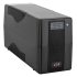Лінійно-інтерактивне ДБЖ LP 650VA-P (390Вт) Лінійно-інтерактивне ДБЖ LP 650VA-P (390Вт)
