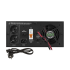 ДБЖ з правильною синусоїдою 12V LPE-B-PSW-1000VA+ (600Вт) 1-30A ДБЖ з правильною синусоїдою 12V LPE-B-PSW-1000VA+ (600Вт) 1-30A