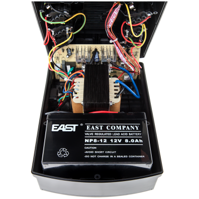 Лінійно-інтерактивне ДБЖ LP 850VA-6PS (595Вт) Лінійно-інтерактивне ДБЖ LP 850VA-6PS (595Вт)