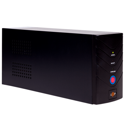 Линейно-интерактивный ИБП LP 850VA (510Вт) Линейно-интерактивный ИБП LP 850VA (510Вт)
