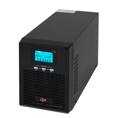 Smart-UPS LogicPower 1000 PRO (with battery) Smart-UPS LogicPower 1000 PRO (with battery)