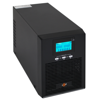 Smart-UPS LogicPower 1000 PRO (with battery) Smart-UPS LogicPower 1000 PRO (with battery)