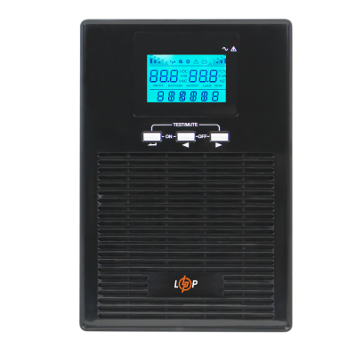 Smart-UPS LogicPower 1000 PRO (with battery) Smart-UPS LogicPower 1000 PRO (with battery)