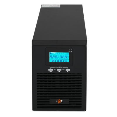 Smart-UPS LogicPower 1000 PRO (with battery) Smart-UPS LogicPower 1000 PRO (with battery)