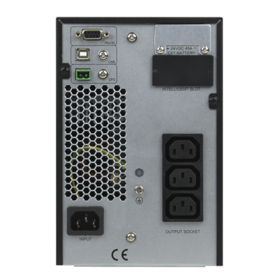 Smart-UPS LogicPower 1000 PRO (with battery) Smart-UPS LogicPower 1000 PRO (with battery)