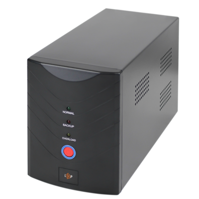 Лінійно-інтерактивне ДБЖ LP 1700VA (1020Вт) Лінійно-інтерактивне ДБЖ LP 1700VA (1020Вт)