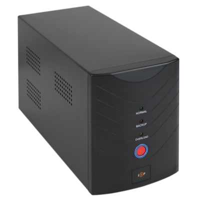 Лінійно-інтерактивне ДБЖ LP 1700VA (1020Вт) Лінійно-інтерактивне ДБЖ LP 1700VA (1020Вт)