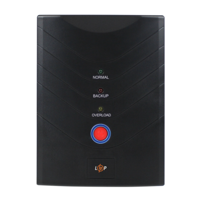 Лінійно-інтерактивне ДБЖ LP 1700VA (1020Вт) Лінійно-інтерактивне ДБЖ LP 1700VA (1020Вт)