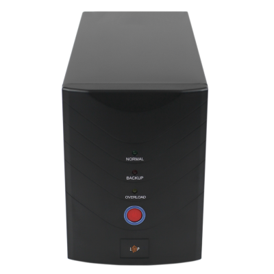 Лінійно-інтерактивне ДБЖ LP 1700VA (1020Вт) Лінійно-інтерактивне ДБЖ LP 1700VA (1020Вт)