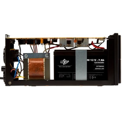 Лінійно-інтерактивне ДБЖ LPM-U625VA (437Вт) Лінійно-інтерактивне ДБЖ LPM-U625VA (437Вт)