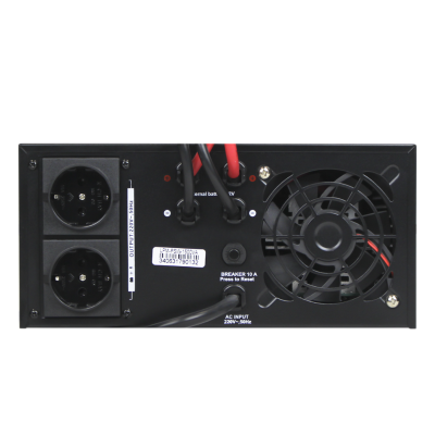 ДБЖ з правильною синусоїдою 12V LPM-PSW-1500VA (1050Вт) ДБЖ з правильною синусоїдою 12V LPM-PSW-1500VA (1050Вт)