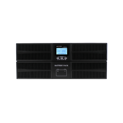 Smart-UPS LogicPower 6000 PRO RM (with battery) Smart-UPS LogicPower 6000 PRO RM (with battery)