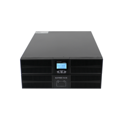 Smart-UPS LogicPower 6000 PRO RM (with battery) Smart-UPS LogicPower 6000 PRO RM (with battery)