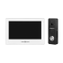 Цветной Wi-Fi AHD видеодомофон GV-059-AHD-M-VD7SD White Цветной Wi-Fi AHD видеодомофон GV-059-AHD-M-VD7SD White