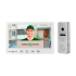 Комплект відеодомофону GreenVision GV-001-GV-057+GV-004 Комплект відеодомофону GreenVision GV-001-GV-057+GV-004