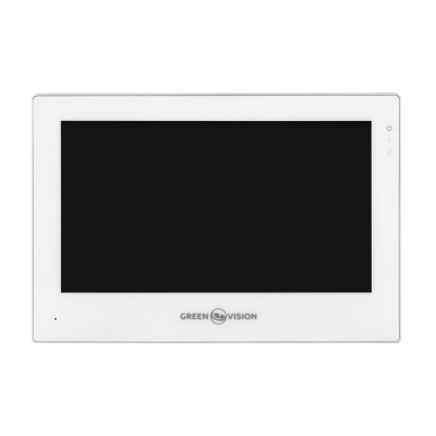 Комплект відеодомофону GreenVision GV-003-GV-059+GV-006 Комплект відеодомофону GreenVision GV-003-GV-059+GV-006