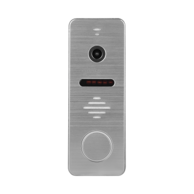 Панель виклику AHD GV-004-M-PV10-148 Silver Панель виклику AHD GV-004-M-PV10-148 Silver