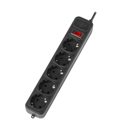 Мережевий фільтр для ДБЖ LP-X5-UPS-2M Мережевий фільтр для ДБЖ LP-X5-UPS-2M