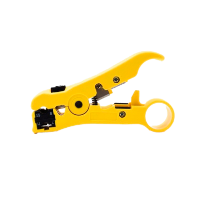 Інструмент для зачистки кабелю Інструмент для зачистки кабелю