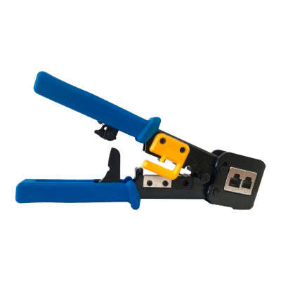 Інструмент для обтиску RJ45 Інструмент для обтиску RJ45