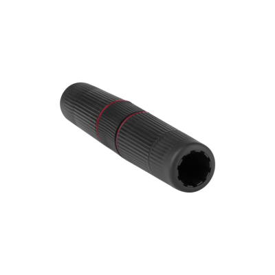 З'єднувач кабельний герметичний GV-RJ45 З'єднувач кабельний герметичний GV-RJ45