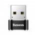 Перехідник Baseus Female Type-C to USB Чорний (CAAOTG-01) Перехідник Baseus Female Type-C to USB Чорний (CAAOTG-01)