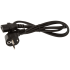 Кабель живлення 220V LP CEE 7/4 C13 - 1.2 м 3x0.5 мм2 Кабель живлення 220V LP CEE 7/4 C13 - 1.2 м 3x0.5 мм2