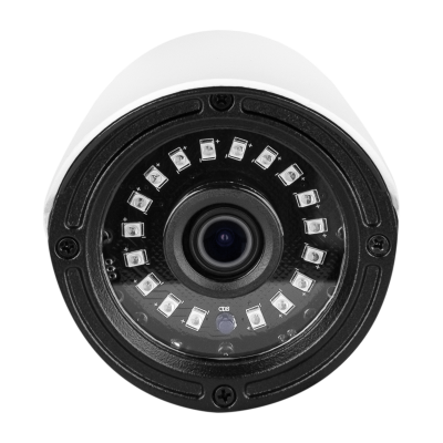 Зовнішня IP-камера GreenVision GV-168-IP-H-CIG30-20 POE Зовнішня IP-камера GreenVision GV-168-IP-H-CIG30-20 POE