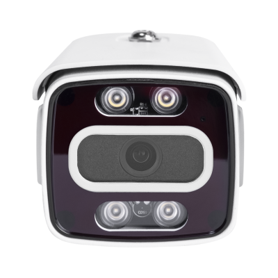 Зовнішня IP камера GV-155-IP-СOS50-20DH POE 5MP (Ultra) Зовнішня IP камера GV-155-IP-СOS50-20DH POE 5MP (Ultra)