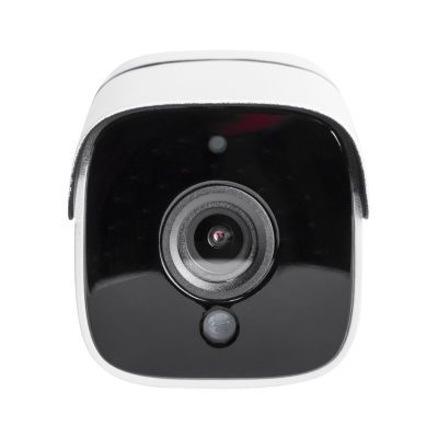 Зовнішня IP камера GV-162-IP-FM-COA50-20 POE 5MP (Lite) Зовнішня IP камера GV-162-IP-FM-COA50-20 POE 5MP (Lite)