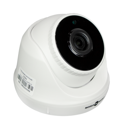 Гібридна купольна камера GV-112-GHD-H-DIK50-30 Гібридна купольна камера GV-112-GHD-H-DIK50-30