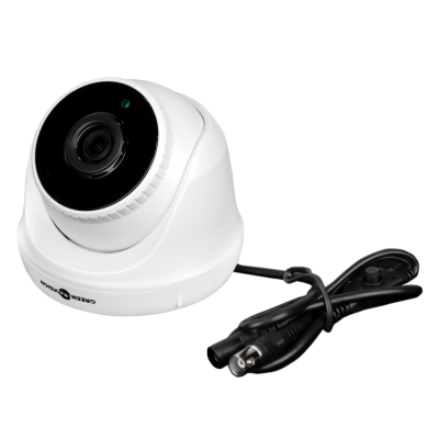 Гібридна купольна камера GV-112-GHD-H-DIK50-30 Гібридна купольна камера GV-112-GHD-H-DIK50-30