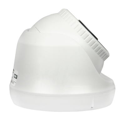 Гібридна купольна камера GV-112-GHD-H-DIK50-30 Гібридна купольна камера GV-112-GHD-H-DIK50-30