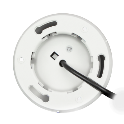 Гібридна купольна камера GV-112-GHD-H-DIK50-30 Гібридна купольна камера GV-112-GHD-H-DIK50-30