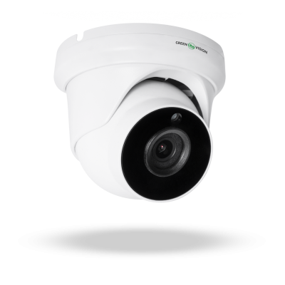 Антивандальна IP-камера GreenVision GV-163-IP-FM-DOA50-20 POE 5MP (Lite) Антивандальна IP-камера GreenVision GV-163-IP-FM-DOA50-20 POE 5MP (Lite)