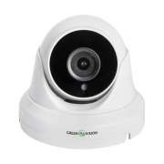 Антивандальна IP-камера GreenVision GV-163-IP-FM-DOA50-20 POE 5MP (Lite)