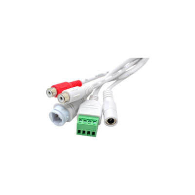 Купольна IP камера GV-174-IP-IF-DOS50-30 SDA Купольна IP камера GV-174-IP-IF-DOS50-30 SDA