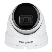 Антивандальна IP камера GV-172-IP-I-DOS50-30 SD