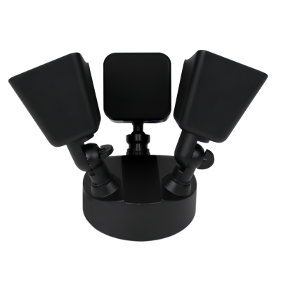 Зовнішня IP Wi-Fi камера GV-121-IP-GM-DOG20-12 Зовнішня IP Wi-Fi камера GV-121-IP-GM-DOG20-12