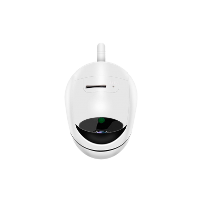 Бездротова поворотна камера GreenVision GV-165-GM-DIG30-10 PTZ 3MP Бездротова поворотна камера GreenVision GV-165-GM-DIG30-10 PTZ 3MP