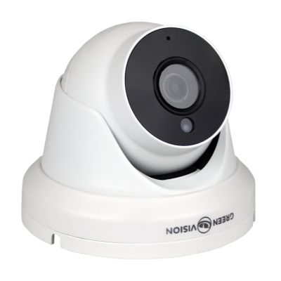 Зовнішня IP камера GV-138-IP-M-DOS80-20DH POE 8MP Зовнішня IP камера GV-138-IP-M-DOS80-20DH POE 8MP