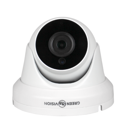 Зовнішня IP камера GV-138-IP-M-DOS80-20DH POE 8MP Зовнішня IP камера GV-138-IP-M-DOS80-20DH POE 8MP