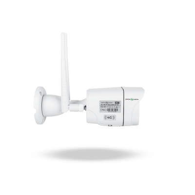 Зовнішня IP камера GreenVision GV-169-IP-MC-COA50-20 4G Зовнішня IP камера GreenVision GV-169-IP-MC-COA50-20 4G