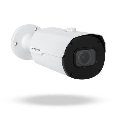 Наружная IP камера GV-173-IP-IF-COS50-30 VMA Наружная IP камера GV-173-IP-IF-COS50-30 VMA