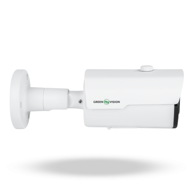 Наружная IP камера GV-173-IP-IF-COS50-30 VMA Наружная IP камера GV-173-IP-IF-COS50-30 VMA