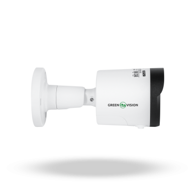 Зовнішня IP камера GV-178-IP-I-AD-COS50-30 SD Зовнішня IP камера GV-178-IP-I-AD-COS50-30 SD