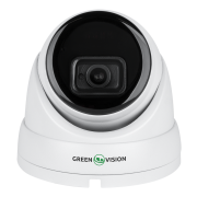 Антивандальная IP камера GV-175-IP-IF-DOS12-30 SD