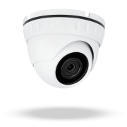 Купольная IP камера GV-073-IP-H-DOА14-20 3МР